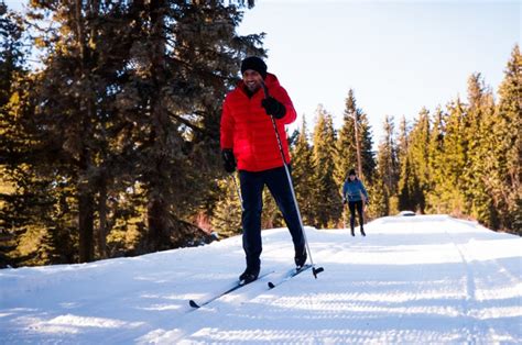 overlander ski club